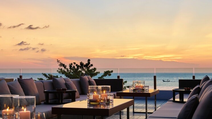 The Ritz-Carlton, Koh Samui